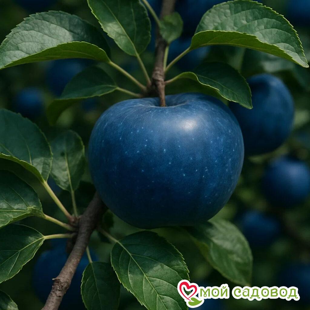 Яблоня Эра Свит